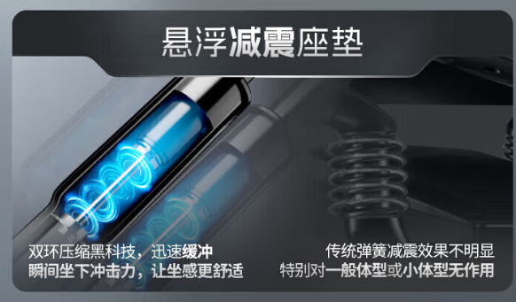 <span>白菜！</span>Ergonor 保友 金豪E 2代 高端人體工學(xué)椅新低1819.25元包郵