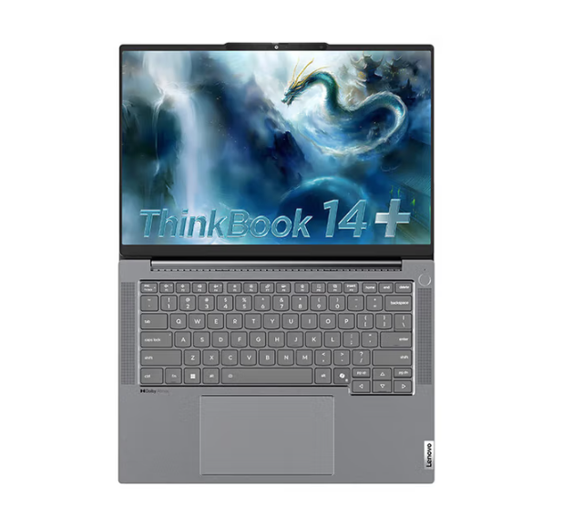 <span>白菜！</span>ThinkPad 聯(lián)想 ThinkBook 14+ 2025 輕薄辦公筆記本電腦 Ultra5 225H 32G 1T 3K新低4399.2元包郵