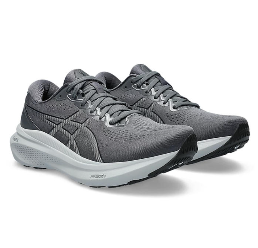 ASICS 亞瑟士 GEL-KAYANO 30 男士旗艦穩(wěn)定支撐跑步鞋新低592.11元包郵