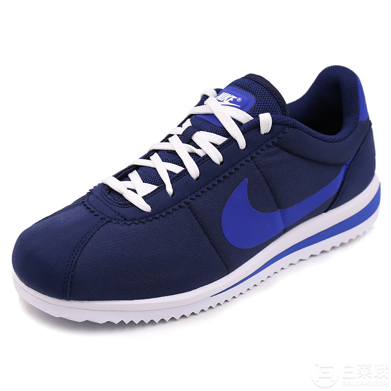 限尺码，Nike 耐克 Cortez ULTRA SD 男子运动鞋  903893-402新低249元包邮