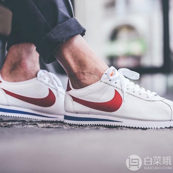 经典阿甘鞋，Nike 耐克 Classic Cortez 中性运动鞋 多色359元包邮