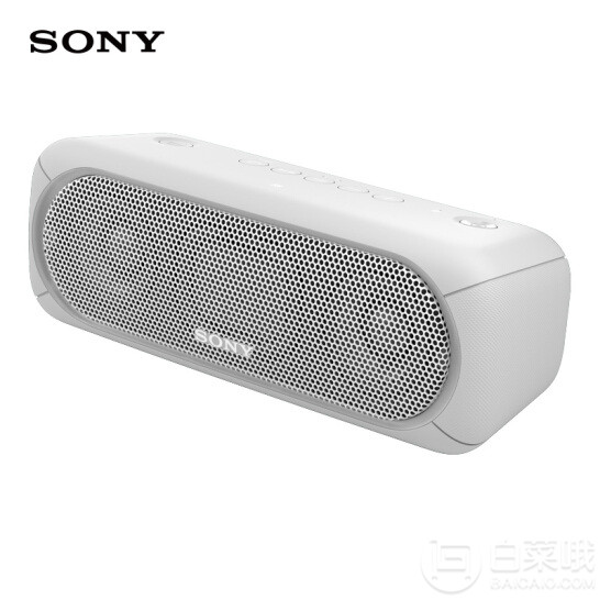 SONY 索尼 SRS-XB30 无线蓝牙音箱529元包邮