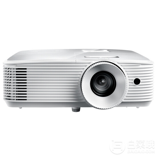 Optoma 奥图码 HD39HDR 家用投影仪新低4179元包邮（送电视盒+3D眼镜+吊架）