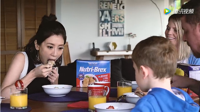 临期特价，新西兰进口 Nutri-Brex 原味谷物干吃燕麦 即食早餐冲饮代餐麦片1.4Kg29.9元包邮（需领券）