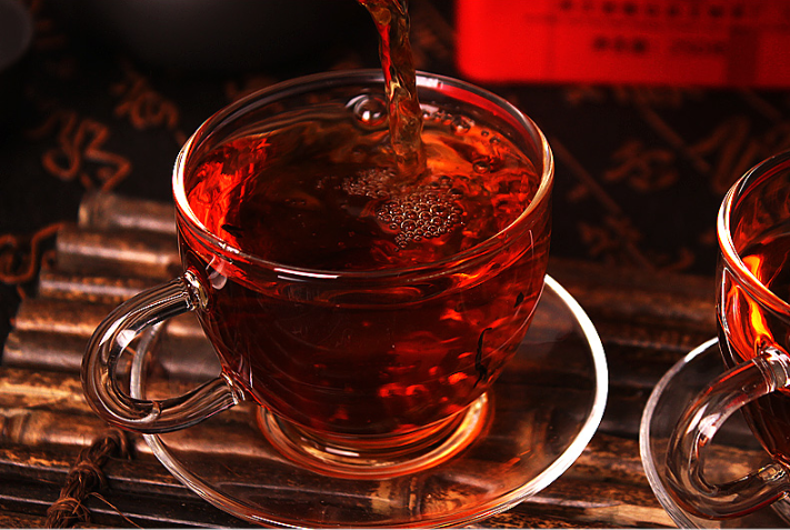 绿鹰 古茶村小种红茶精品罐装250g*2罐35.9元包邮（双重优惠）