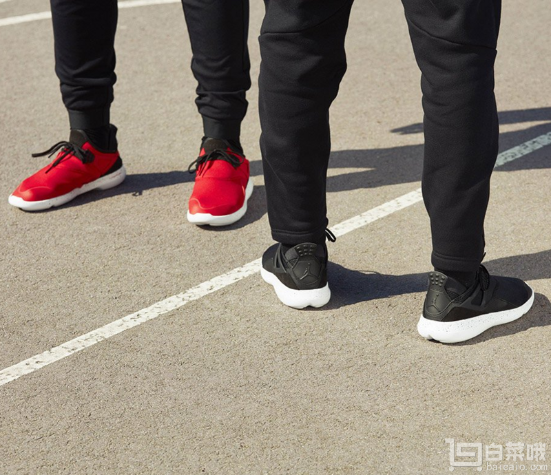 致敬Air Jordan 4，17新款 Nike JORDAN FLY 89 男子运动鞋￥399包邮