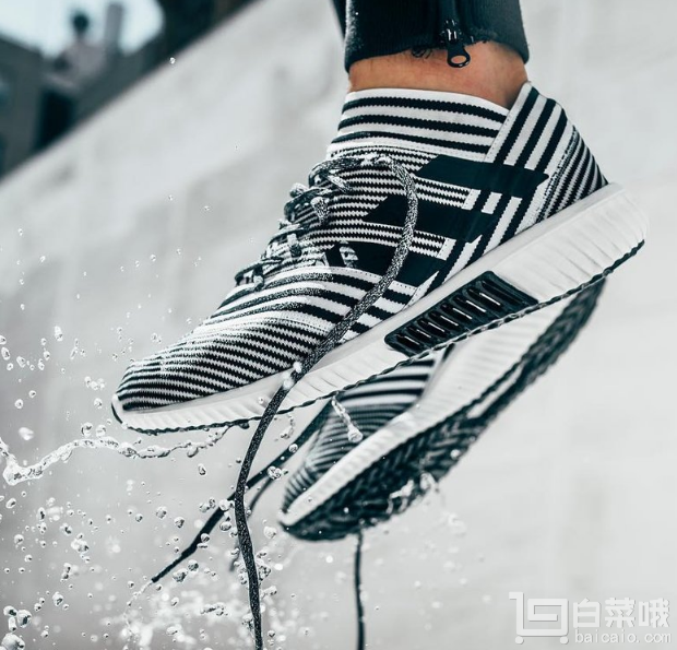 京东商城：Adidas 阿迪达斯 NEMEZIZ TANGO 17.1 TR 男士运动鞋+凑单品￥245包邮（需领￥60优惠券）