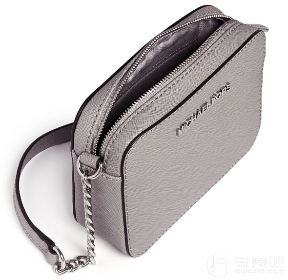 Michael Kors 32T6STVC6L 女士中號真皮斜挎包新低￥545包郵包稅