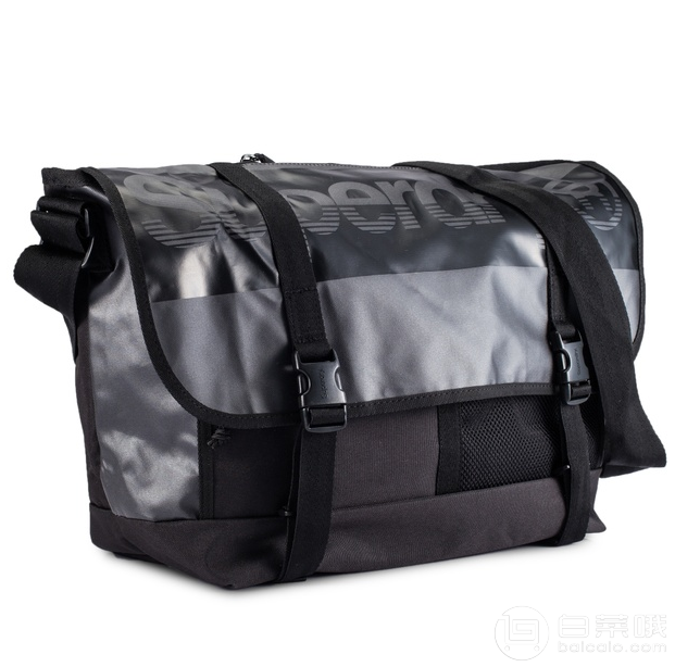 Superdry M Tarp极度干燥 男士防水布邮差包 Prime会员凑单免费直邮含税到手￥193