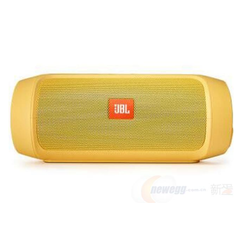 JBL Charge 2+  第二代加强版无线蓝牙音箱新低539元包邮（双重优惠）