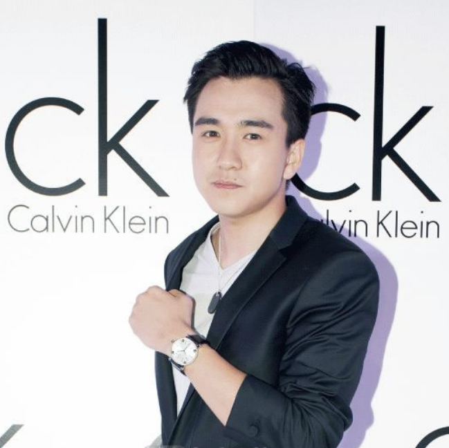 CALVIN KLEIN Cogent 男士石英手表 新低免费直邮到手新低540元