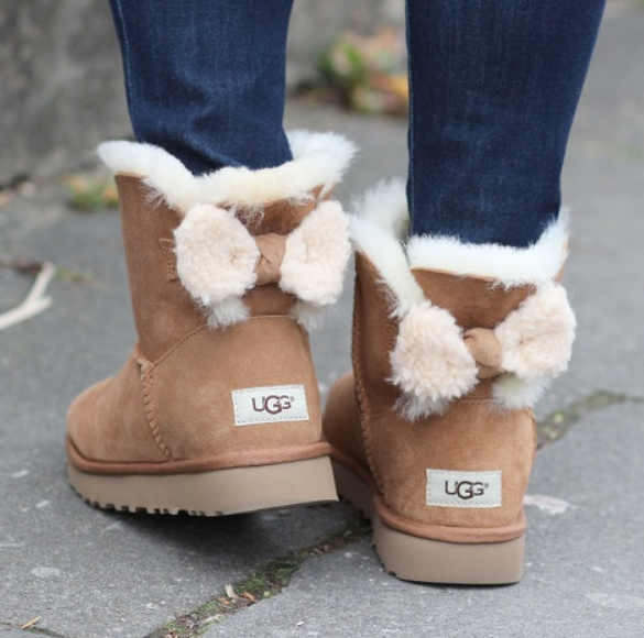 ugg boots arielle