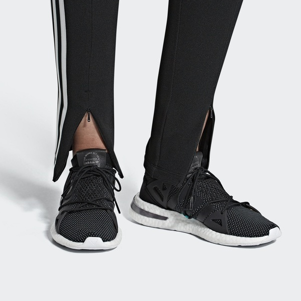 大幂幂同款，adidas Originals 阿迪达斯 ARKYN 女子休闲运动鞋*2双 .5400元/双（双重优惠）