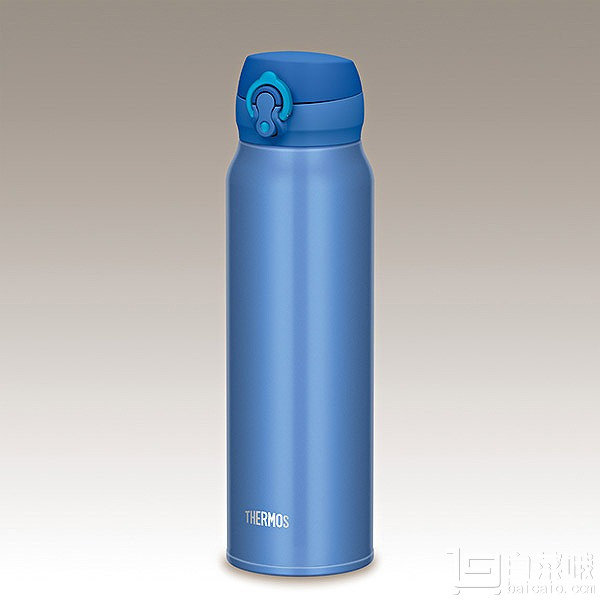 Thermos 膳魔师 JNL-752 750ml真空保温杯 Prime会员凑单免费直邮含税到手￥172