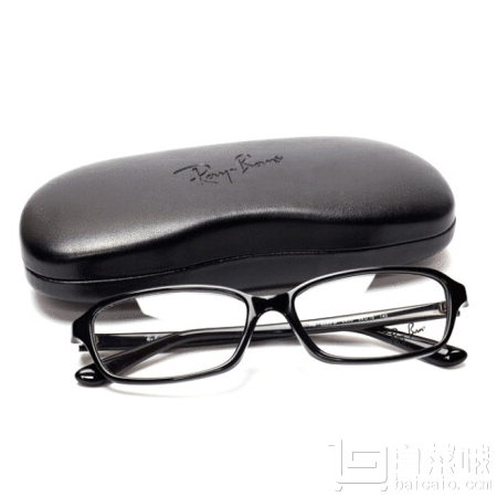 Ray-Ban 雷朋 RX5293D 板材光学眼镜架 赠丝蕴男士洗发露10ml￥259包邮（￥359-100）