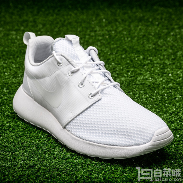 Nike 耐克 Roshe One SE 男士运动鞋*2双￥558包邮包税（￥658-100）