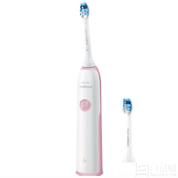 亚马逊中国：PHILIPS 飞利浦 HX3226/41 牙龈呵护型电动牙刷￥189包邮
