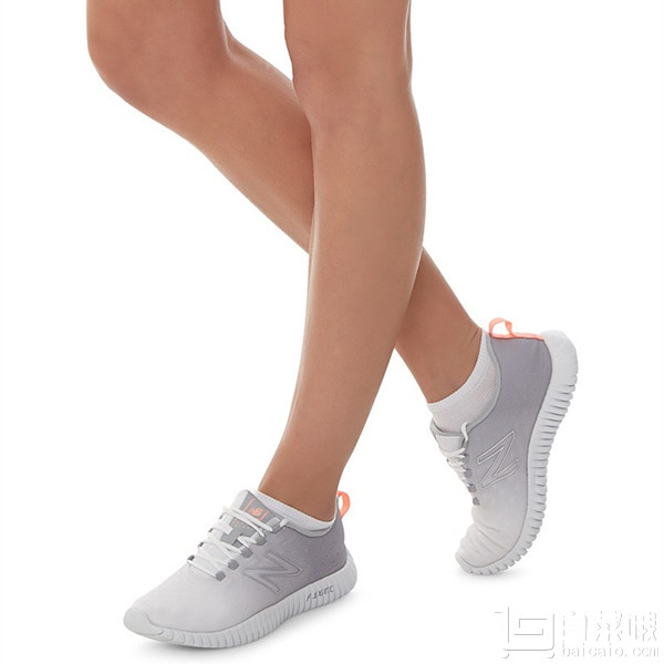 New Balance 新百伦 WX99WS 女士训练鞋 .99（.99 凑单6折）到手￥230