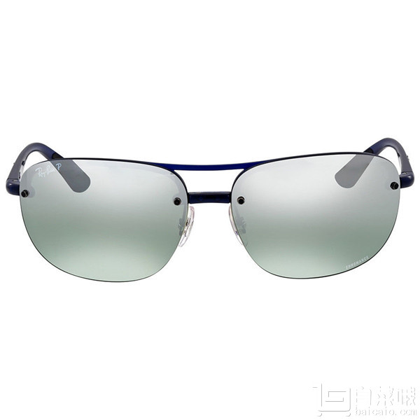 2017秋冬新款，Ray-Ban 雷朋 RB4275 偏光太阳镜 两色 .99到手￥525