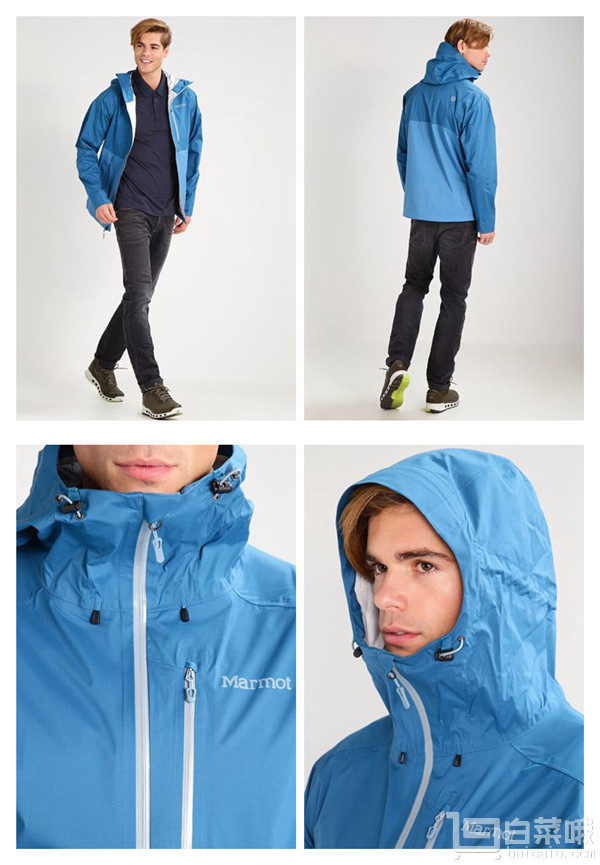 New Online Clothing Websites - Marmot - Magus - Hardshell Jacket - Moroccan Blue Slate Blue Store 954_2_副本_副本.jpg