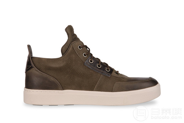 Heren Sneakers Timberland Mens Amherst High Top Chukka A1ILS super populair 7FR3UKZ12V_2.jpg