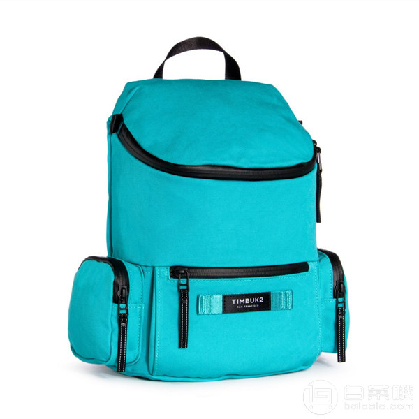 亚马逊海外购：Timbuk2 天霸 Canteen 潮流双肩包7L Prime会员免费直邮含税到手￥259