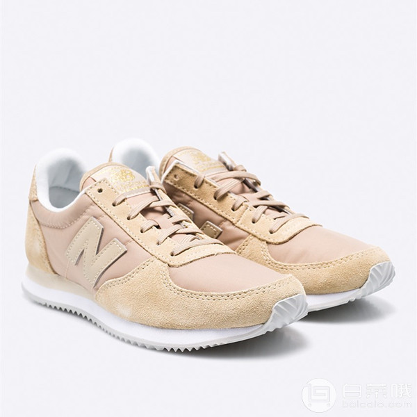 New Balance 新百伦 220系列 女士休闲跑鞋161.57元包邮（双重优惠）