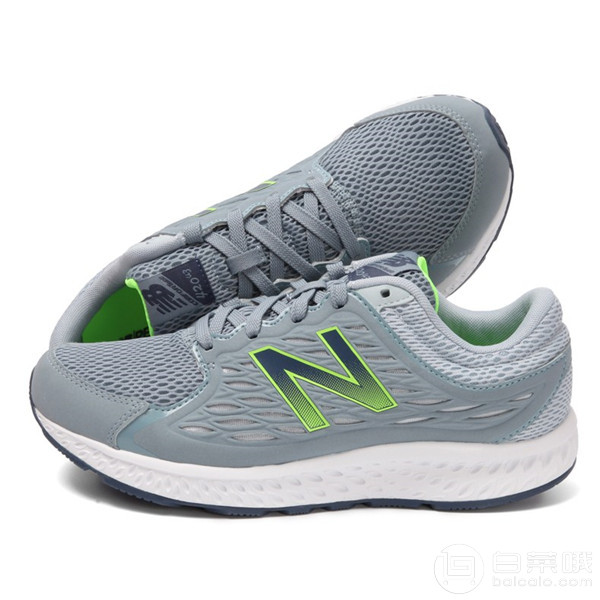 New Balance 新百伦 420系列 男士休闲跑步鞋 M420CL3161.57元包邮