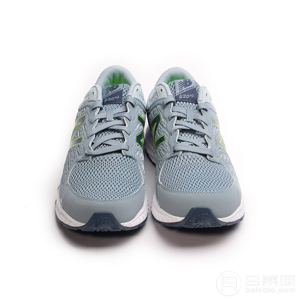 New Balance 新百伦 420系列 男士休闲跑步鞋 M420CL3161.57元包邮