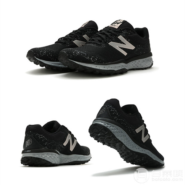 限尺码，New Balance 新百伦 620系列 女款轻量跑鞋620RF2￥199.9包邮