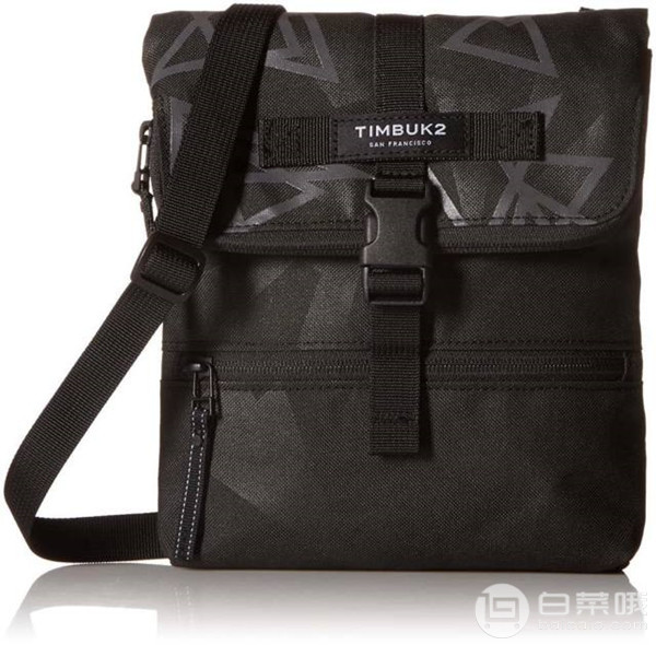 金盒特价，Timbuk2 天霸 Prep. 女士单肩斜挎包 Prime会员凑单免费直邮含税到手￥200