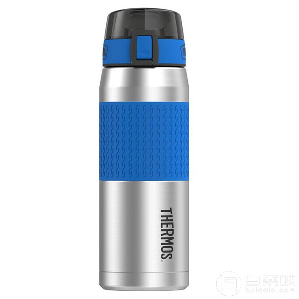 金盒特价，Thermos 膳魔师 不锈钢保冷杯700ml Prime会员凑单免费直邮含税到手新低￥125