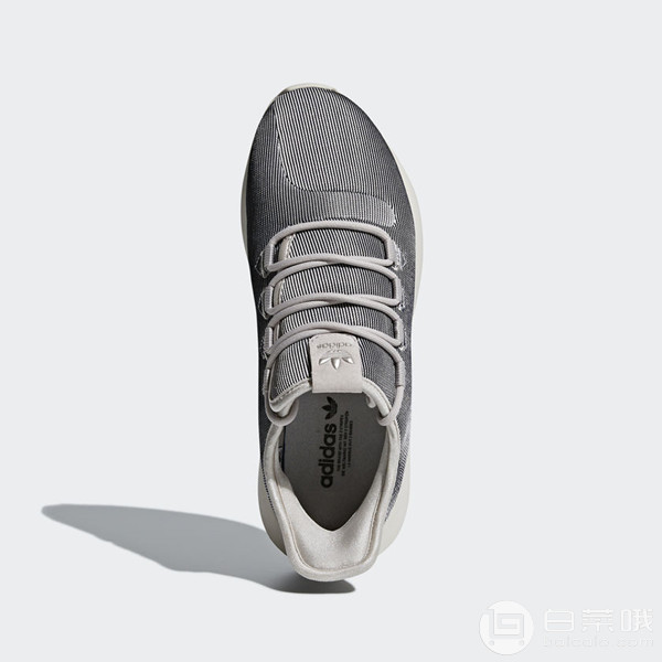 Adidas Original 阿迪达斯 三叶草 Tubular Shadow 女士运动鞋 .99（下单8折）到手￥300