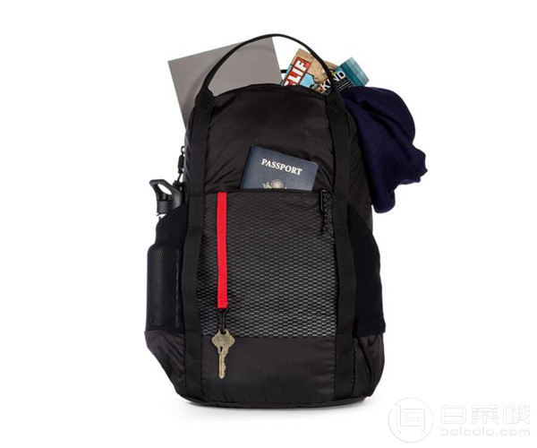 Timbuk2 天霸 Rift 双肩背包 Prime会员免费直邮含税到手￥258