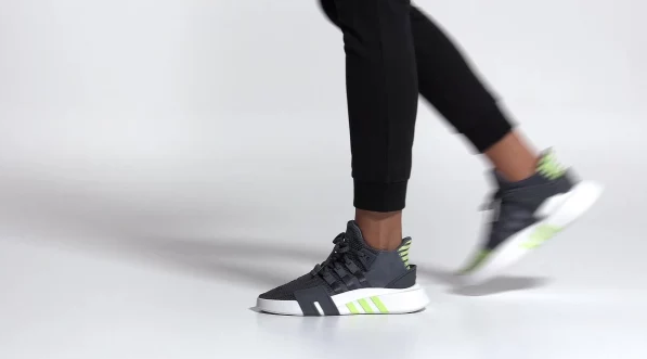 adidas 阿迪达斯 EQT BASK ADV 女款运动鞋 .99到手￥485