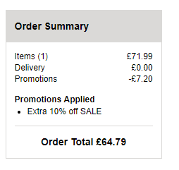 Adidas 阿迪达斯 PureBOOST X All Terrain 女士运动鞋 £64.79（£71.99 额外9折）免费直邮到手￥565包邮（需用优惠券）