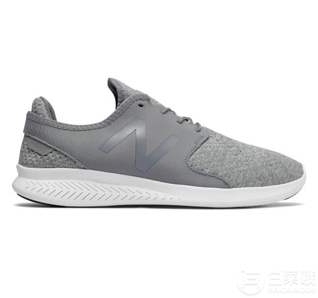 New Balance 新百伦 FuelCore Coast v3 男士跑鞋MCOASLI3 折后.99到手￥230（需凑单用优惠码）