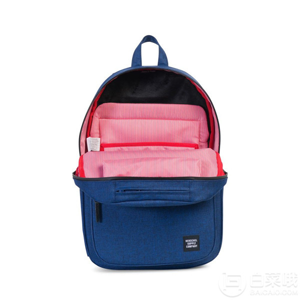 Herschel Supply Co. Harrison 双肩背包10325-01335298.35元包邮