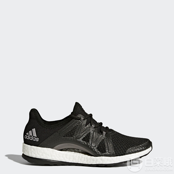 Adidas 阿迪达斯 PureBOOST Xpose 女士运动鞋 .5（双重优惠）到手390元