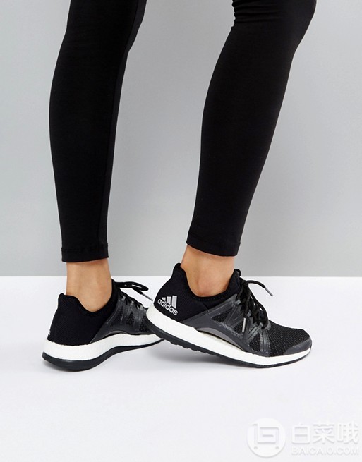 Adidas 阿迪达斯 PureBOOST Xpose 女士运动鞋 .5（双重优惠）到手390元
