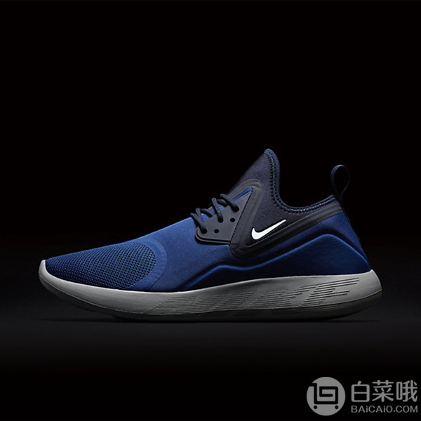 限41码，Nike 耐克 Lunarcharge Essential 男士运动鞋新低232.2元包邮