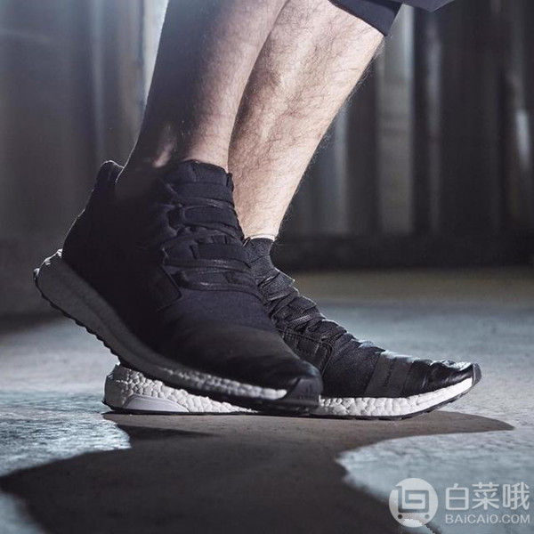 Y-3 Kozoko Low 男士低帮休闲鞋 新低£91.19（需用码）免费直邮到手800元