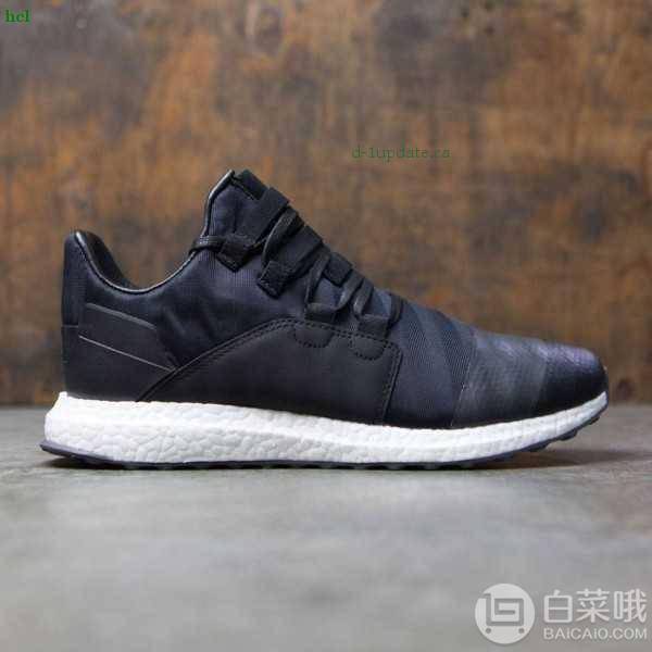 Y-3 Kozoko Low 男士低帮休闲鞋 新低£91.19（需用码）免费直邮到手800元