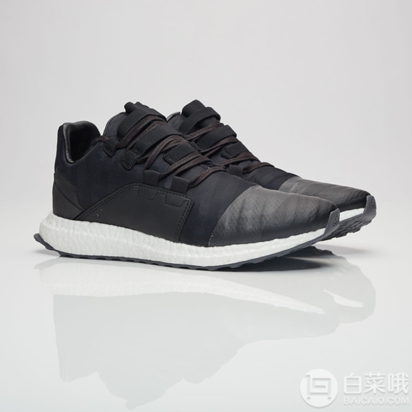 Y-3 Kozoko Low 男士低帮休闲鞋 新低£91.19（需用码）免费直邮到手800元