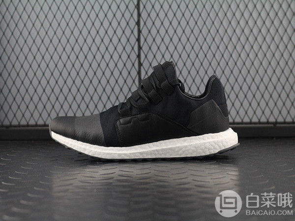 Y-3 Kozoko Low 男士低帮休闲鞋 新低£91.19（需用码）免费直邮到手800元