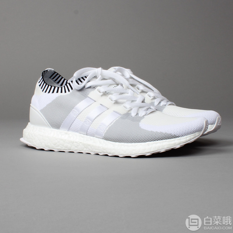 adidas 阿迪达斯 EQT Support Ultra Boost Primeknit 男士款休闲运动鞋 £66.94（需用码）免费直邮到手585元