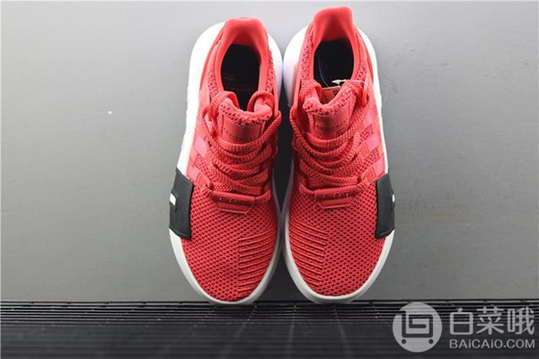 adidas 阿迪达斯 EQT BASK ADV 男款运动鞋.49（下单额外7.5折）到手430元