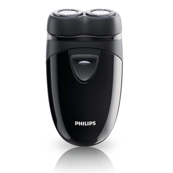 Philips Norelco 飞利浦 PQ208/40 便携式旅行电动剃须刀114.75元