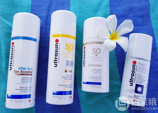 Ultrasun 优佳 Very High SPF50+ 儿童高倍数防晒乳150ml £19.5（需用码）凑单免费直邮到手175元