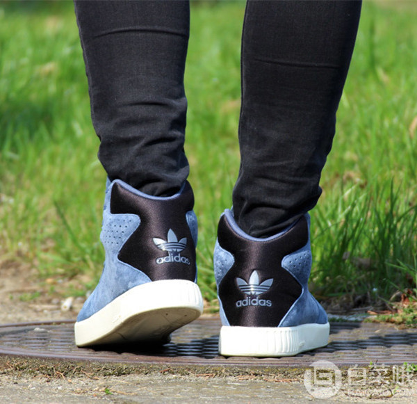 限尺码，adidas Originals 阿迪达斯 三叶草 Tubular Invader 2.0 女士运动鞋 折后£26.19（需用码）到手238元